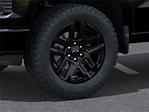 New 2026 Chevrolet Silverado 1500 RST Crew Cab 4WD Pickup for sale #26092 - photo 9