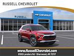 New 2026 Chevrolet Trailblazer LT SUV for sale #26093 - photo 1