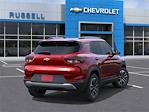 New 2026 Chevrolet Trailblazer LT SUV for sale #26093 - photo 4