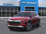 New 2026 Chevrolet Trailblazer LT SUV for sale #26093 - photo 6