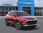 New 2026 Chevrolet Trailblazer LT SUV for sale #26093 - photo 7