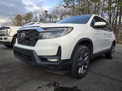 Used 2023 Honda Passport - photo 1