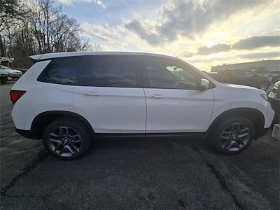 Used 2023 Honda Passport - photo 1