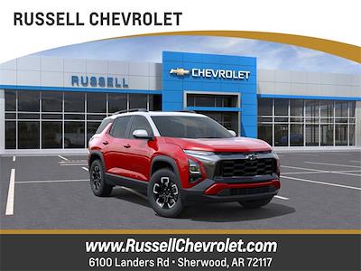 2026 Chevrolet Equinox FWD SUV for sale #26094 - photo 1