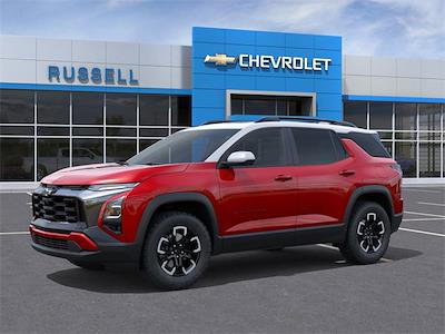 2026 Chevrolet Equinox FWD SUV for sale #26094 - photo 2