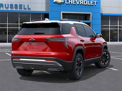 New 2026 Chevrolet Equinox ACTIV SUV for sale #26094 - photo 2