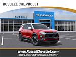 2026 Chevrolet Equinox FWD SUV for sale #26094 - photo 1