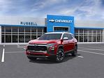 2026 Chevrolet Equinox FWD SUV for sale #26094 - photo 8