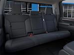 2026 Chevrolet Silverado 3500 Crew Cab 4WD Pickup for sale #26096 - photo 17