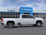 2026 Chevrolet Silverado 3500 Crew Cab 4WD Pickup for sale #26096 - photo 29