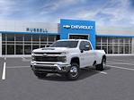 2026 Chevrolet Silverado 3500 Crew Cab 4WD Pickup for sale #26096 - photo 32