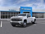 2026 Chevrolet Silverado 3500 Crew Cab 4WD Pickup for sale #26096 - photo 8