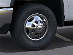 2026 Chevrolet Silverado 3500 Crew Cab 4WD Pickup for sale #26096 - photo 9