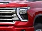 New 2026 Chevrolet Silverado 3500 High Country Crew Cab 4WD Pickup for sale #26097 - photo 10