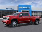 New 2026 Chevrolet Silverado 3500 High Country Crew Cab 4WD Pickup for sale #26097 - photo 3