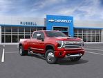 New 2026 Chevrolet Silverado 3500 High Country Crew Cab 4WD Pickup for sale #26097 - photo 25