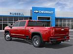 New 2026 Chevrolet Silverado 3500 High Country Crew Cab 4WD Pickup for sale #26097 - photo 4