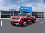 New 2026 Chevrolet Silverado 3500 High Country Crew Cab 4WD Pickup for sale #26097 - photo 32