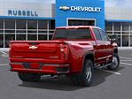 New 2026 Chevrolet Silverado 3500 High Country Crew Cab 4WD Pickup for sale #26097 - photo 2