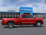 New 2026 Chevrolet Silverado 3500 High Country Crew Cab 4WD Pickup for sale #26097 - photo 5