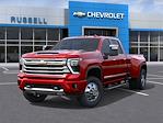 New 2026 Chevrolet Silverado 3500 High Country Crew Cab 4WD Pickup for sale #26097 - photo 6