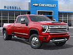 New 2026 Chevrolet Silverado 3500 High Country Crew Cab 4WD Pickup for sale #26097 - photo 7