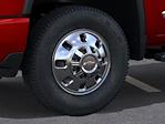 New 2026 Chevrolet Silverado 3500 High Country Crew Cab 4WD Pickup for sale #26097 - photo 9