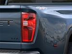 New 2026 Chevrolet Silverado 3500 LTZ Crew Cab 4WD Pickup for sale #26098 - photo 11