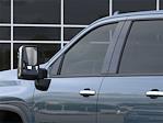 New 2026 Chevrolet Silverado 3500 LTZ Crew Cab 4WD Pickup for sale #26098 - photo 12