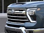 New 2026 Chevrolet Silverado 3500 LTZ Crew Cab 4WD Pickup for sale #26098 - photo 13