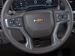 New 2026 Chevrolet Silverado 3500 LTZ Crew Cab 4WD Pickup for sale #26098 - photo 19