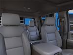 New 2026 Chevrolet Silverado 3500 LTZ Crew Cab 4WD Pickup for sale #26098 - photo 24