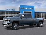 New 2026 Chevrolet Silverado 3500 LTZ Crew Cab 4WD Pickup for sale #26098 - photo 26