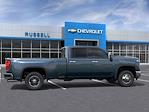 New 2026 Chevrolet Silverado 3500 LTZ Crew Cab 4WD Pickup for sale #26098 - photo 29