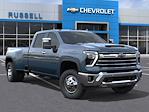 New 2026 Chevrolet Silverado 3500 LTZ Crew Cab 4WD Pickup for sale #26098 - photo 31