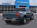 New 2026 Chevrolet Silverado 3500 LTZ Crew Cab 4WD Pickup for sale #26098 - photo 4