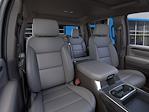 New 2026 Chevrolet Silverado 3500 LTZ Crew Cab 4WD Pickup for sale #26098 - photo 40