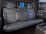 New 2026 Chevrolet Silverado 3500 LTZ Crew Cab 4WD Pickup for sale #26098 - photo 41