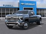 New 2026 Chevrolet Silverado 3500 LTZ Crew Cab 4WD Pickup for sale #26098 - photo 6