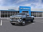 New 2026 Chevrolet Silverado 3500 LTZ Crew Cab 4WD Pickup for sale #26098 - photo 8