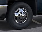 New 2026 Chevrolet Silverado 3500 LTZ Crew Cab 4WD Pickup for sale #26098 - photo 9