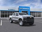 New 2026 Chevrolet Colorado Work Truck Crew Cab Pickup for sale #26099 - photo 25