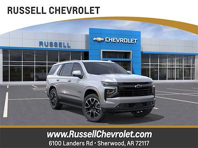 2026 Chevrolet Tahoe 4WD SUV for sale #26101 - photo 1