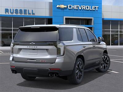 2026 Chevrolet Tahoe 4WD SUV for sale #26101 - photo 2