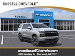 New 2026 Chevrolet Tahoe RST 4WD SUV for sale #26101 - photo 1