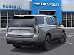 New 2026 Chevrolet Tahoe RST 4WD SUV for sale #26101 - photo 2