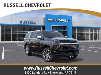 2026 Chevrolet Tahoe 4WD SUV for sale #26102 - photo 1