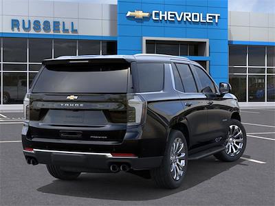 2026 Chevrolet Tahoe 4WD SUV for sale #26102 - photo 2