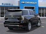 New 2026 Chevrolet Tahoe Premier 4WD SUV for sale #26102 - photo 28