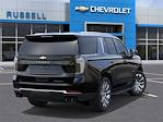 New 2026 Chevrolet Tahoe Premier 4WD SUV for sale #26102 - photo 2